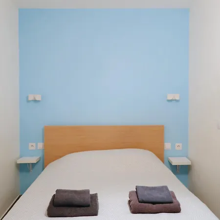 Apartment Chic & Modern In Centre Rambuteau