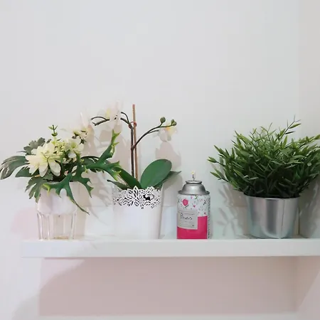 Chic & Modern In Centre Rambuteau Апартаменты Париж