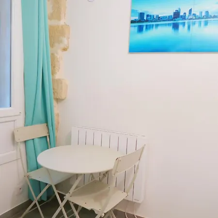 Chic & Modern In Centre Rambuteau Apartman Párizs