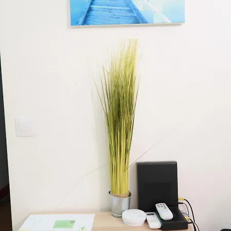 Apartman Chic & Modern In Centre Rambuteau