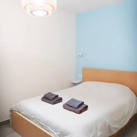 Chic & Modern In Centre Rambuteau * Paris