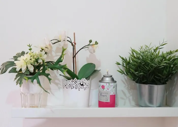 Chic & Modern In Centre Rambuteau Apartmán Paříž